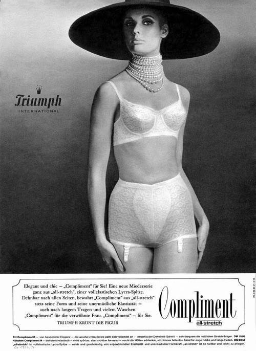 vintage lingerie 3