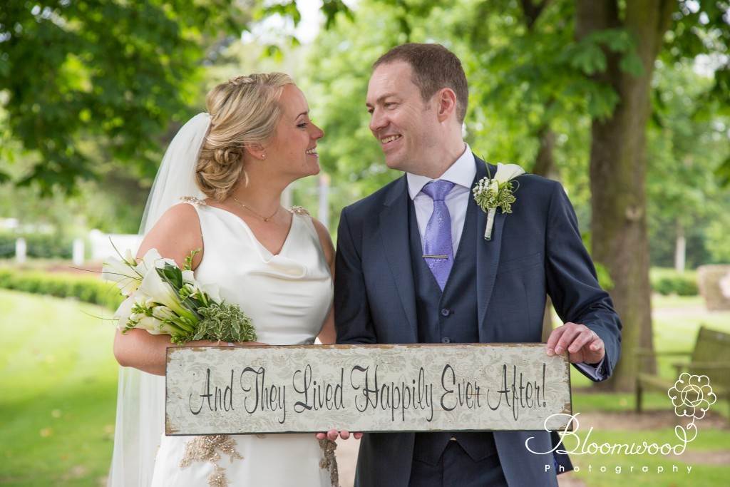 Bloomwood Photography Channels Weddings as seen on National Vintage Wedding Fair blog