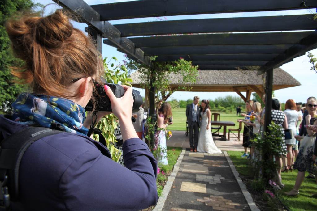 Bloomwood Photography Channels Weddings as seen on National Vintage Wedding Fair blog