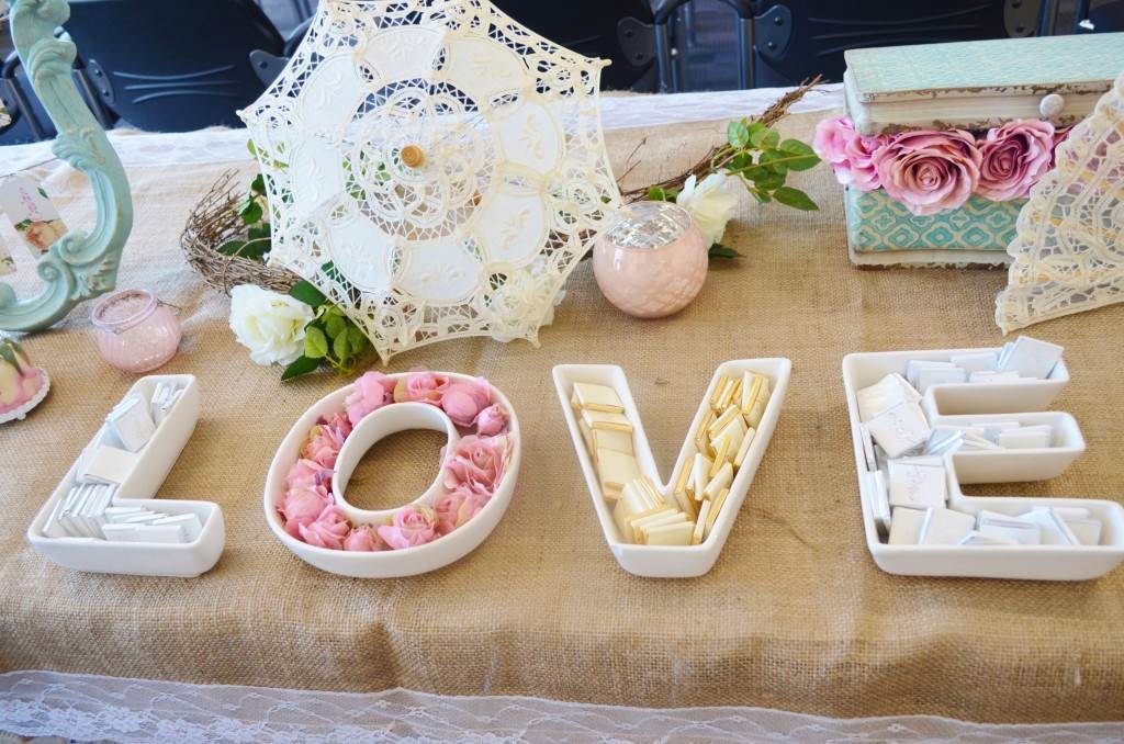 Confetti Style It Like A Pro press day as featured on the National Vintage Wedding Fair blog