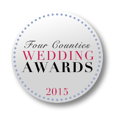 Four Counties Wedding Awards