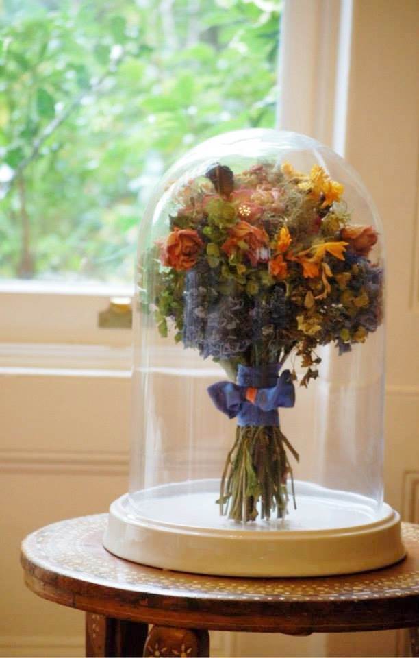 Mocktail Preserved Bouquet