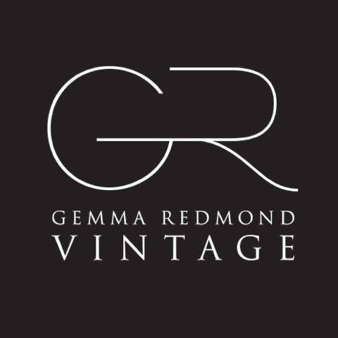 Gemma Redmond Vintage Jewellery for the Unique Bride Club by the National Vintage Wedding Fair2