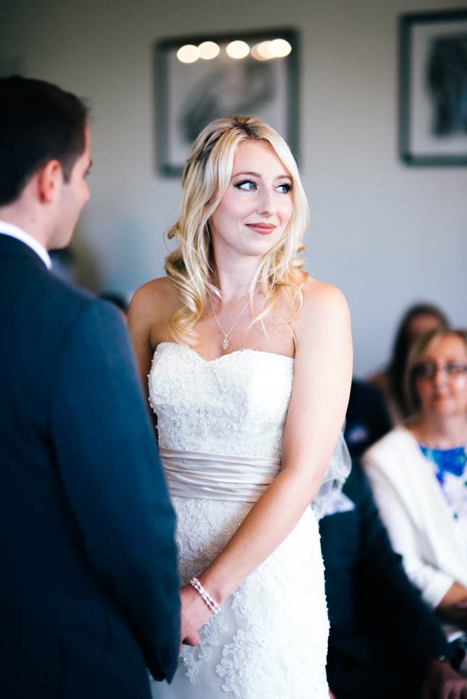 How to get the best from your wedding photographer by Dan Walker as featured on the National Vintage Wedding Fair blog