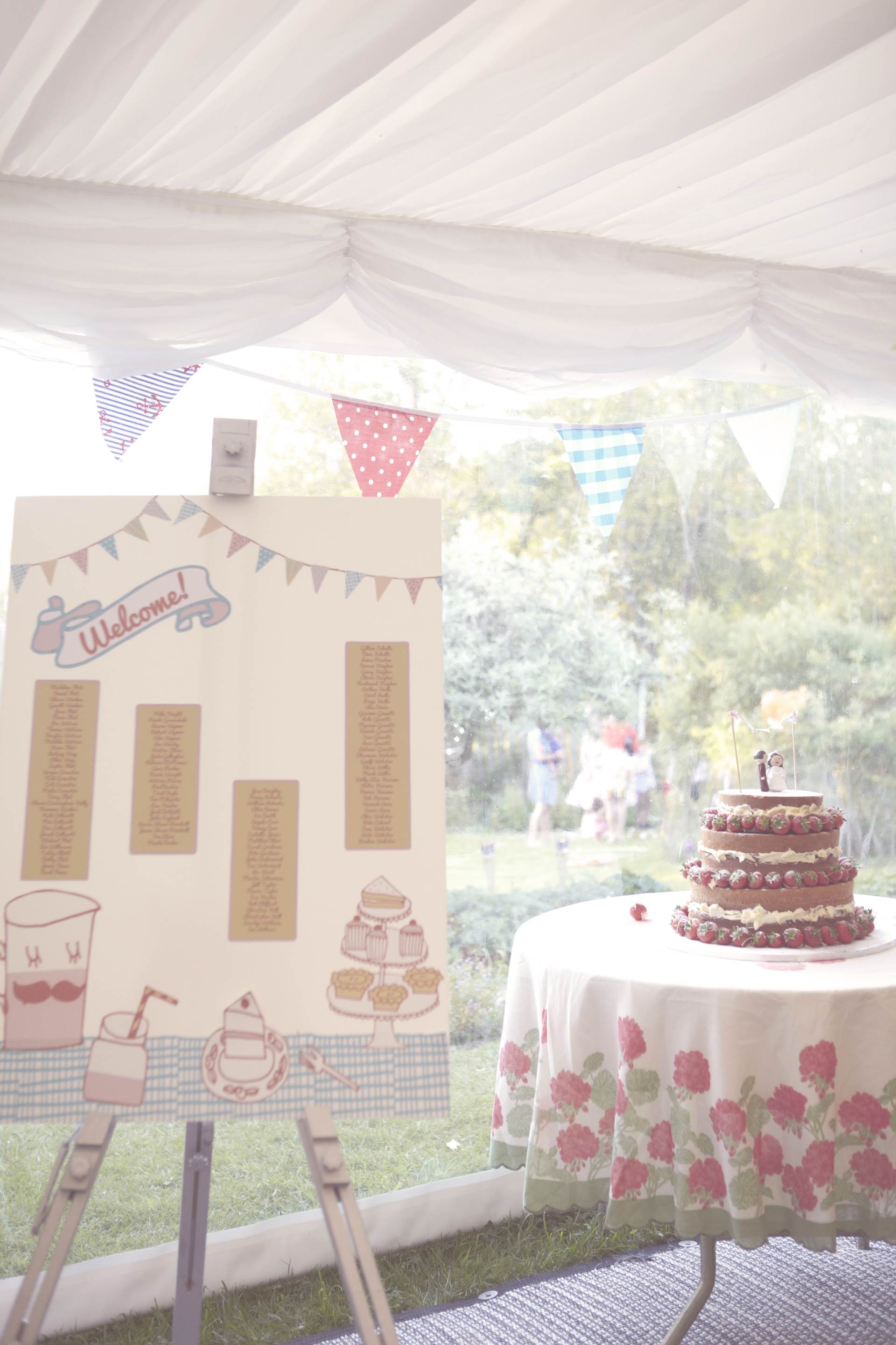 Dan and Maddi's Vintage Americana Country Wedding by Natalie J Weddings and featured on The National Vintage Wedding Fair Dan and Maddi's Vintage Americana Country Wedding by Natalie J Weddings and featured on The National Vintage Wedding Fair
