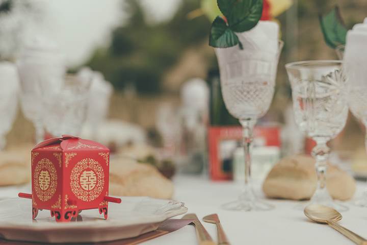 Lee & Leton Spain Destination Wedding by Amber Marie Photography as featured on The National Vintage Wedding Fair blog