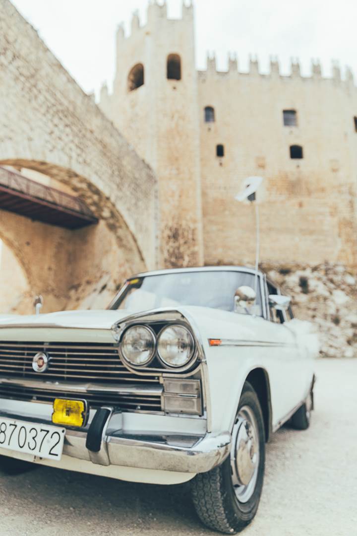 Lee & Leton Spain Destination Wedding by Amber Marie Photography as featured on The National Vintage Wedding Fair blog