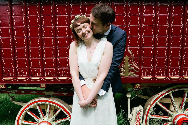 A South Farm wedding in South Cambridgeshire as featured on The National Vintage Wedding Fair 