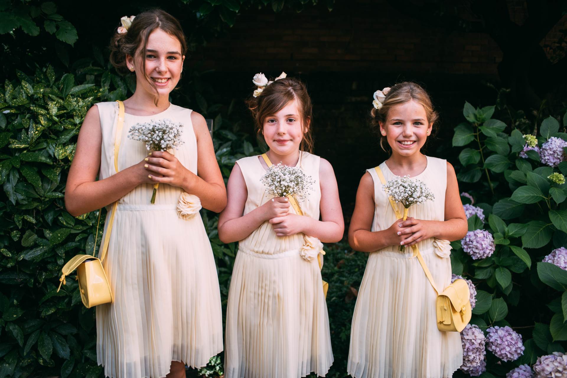 A Vintage Village Hall wedding photographed by Esme Mai Photography and featured on The National Vintage Wedding Fair blog