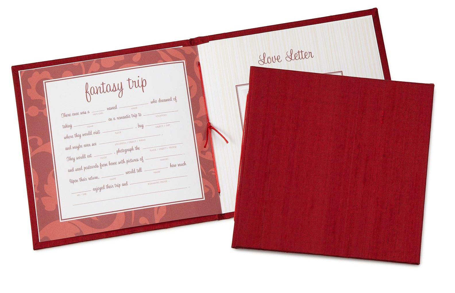Uncommon Goods Diary- Gifts for the Groom as featured on The National Vintage Wedding Fair blog