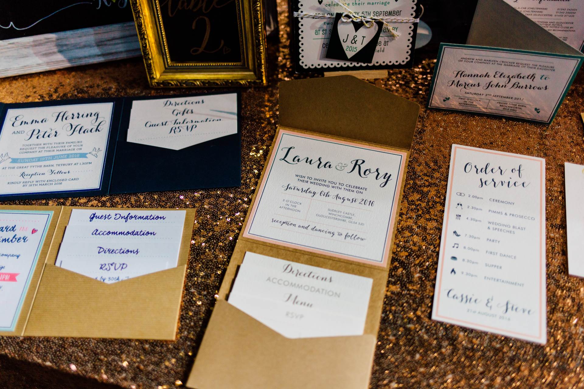 Leamington Spa National Vintage Wedding Fair photo by Amy Rose Deffley