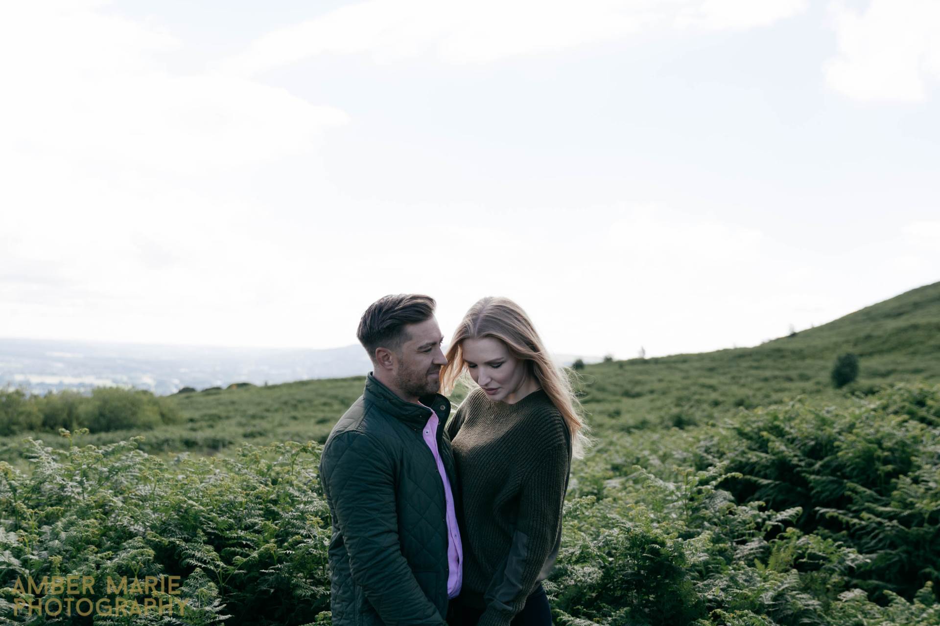 Should you have an engagement shoot before our wedding day