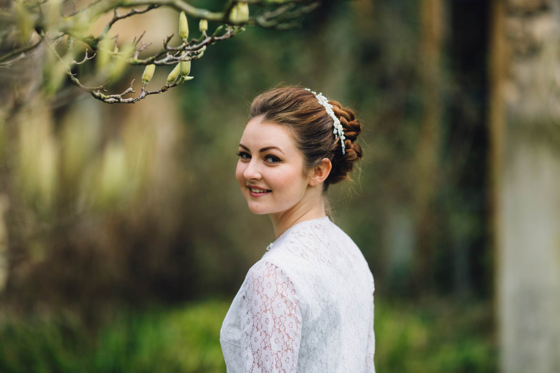 Our Cheltenham Wedding Fair at the Ladies College – The National Vintage Wedding Fair