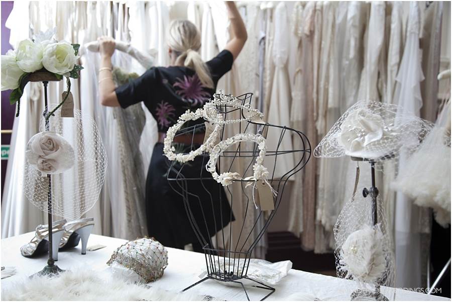 Weddings, vintage wedding fair