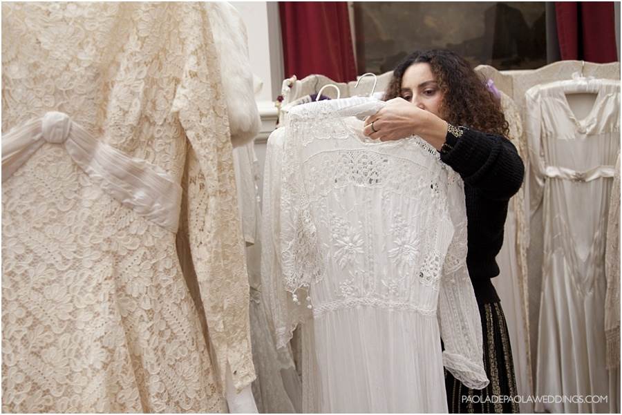Weddings, vintage wedding fair