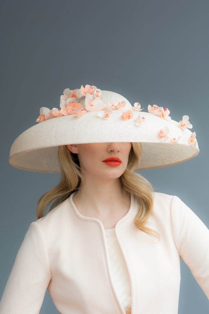 mother of the bride hats