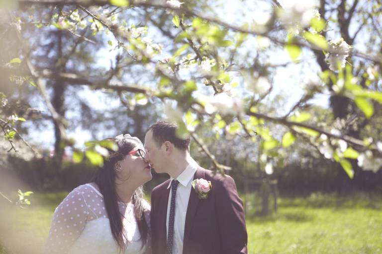 5 Reasons to have a Mindful Wedding so you enjoy every second of the day