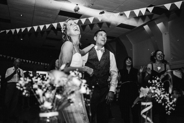 5 important questions to ask when booking a Wedding DJ