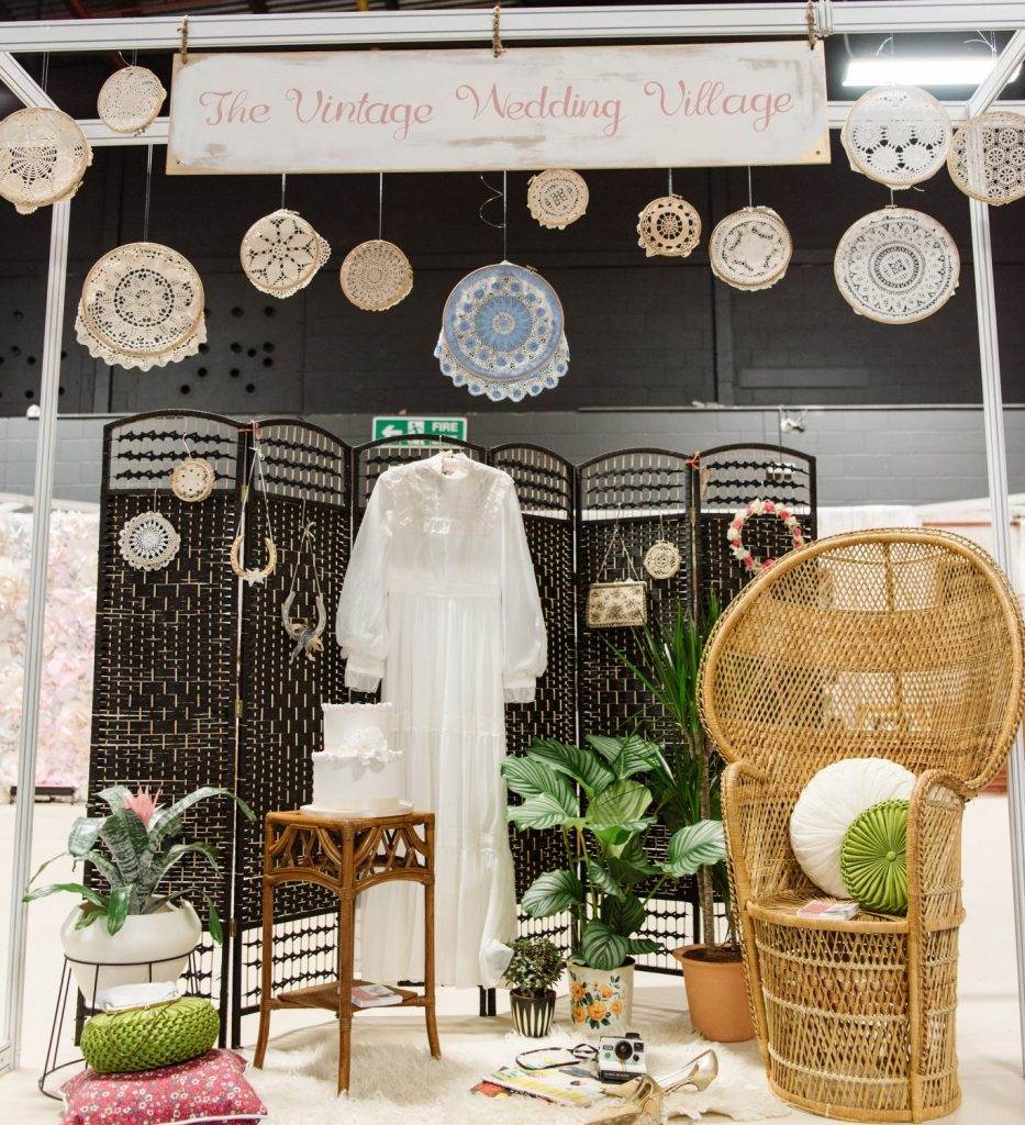 Top Tips for getting the best from a wedding show (+ save money on tickets to The National Wedding Show!)