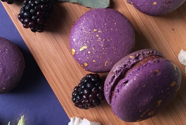 Purple Wedding Inspiration