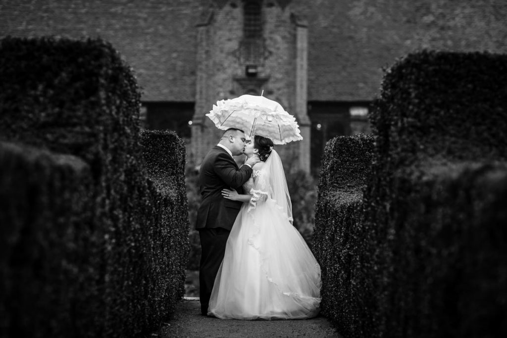 10 weather related issues to consider when planning an outdoor wedding