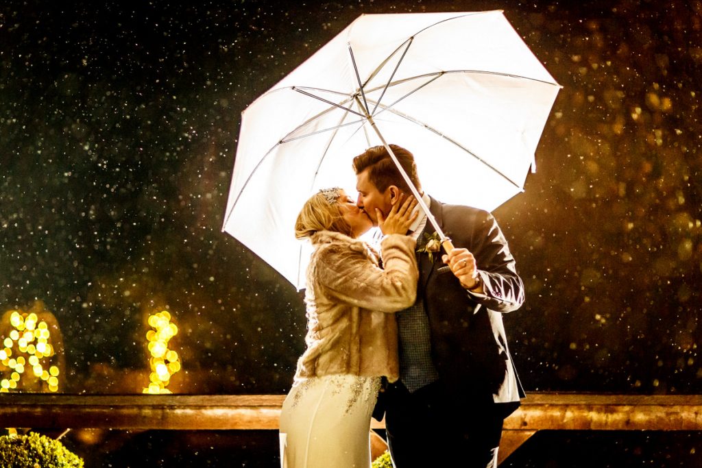 10 weather related issues to consider when planning an outdoor wedding