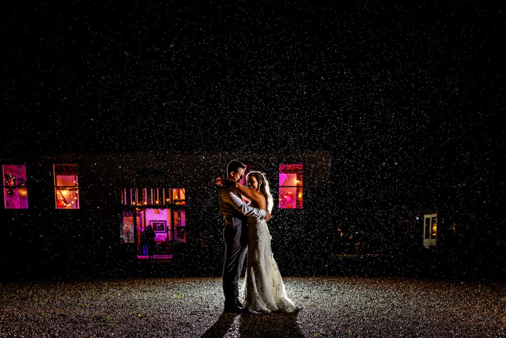 10 weather related issues to consider when planning an outdoor wedding