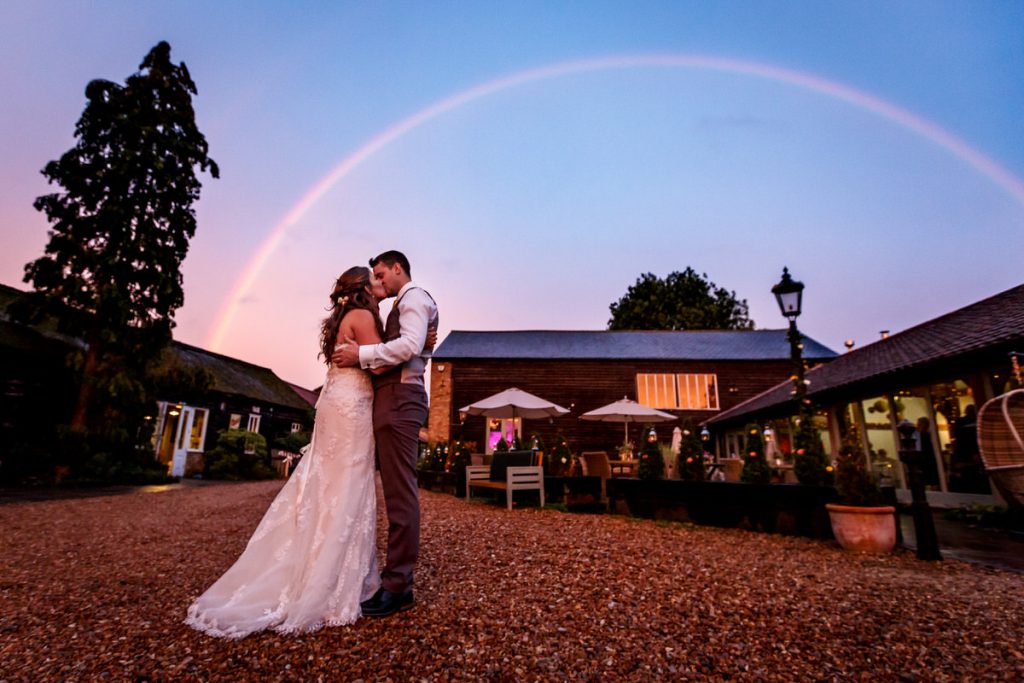 10 weather related issues to consider when planning an outdoor wedding