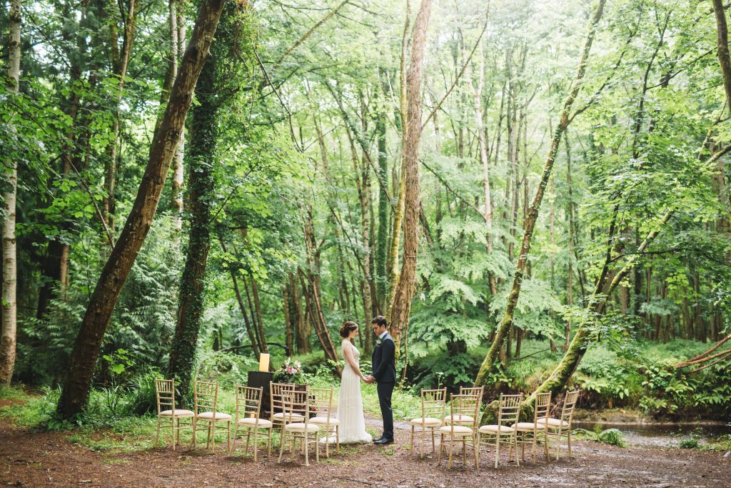 Top Tips for planning an elopement in the UK or abroad