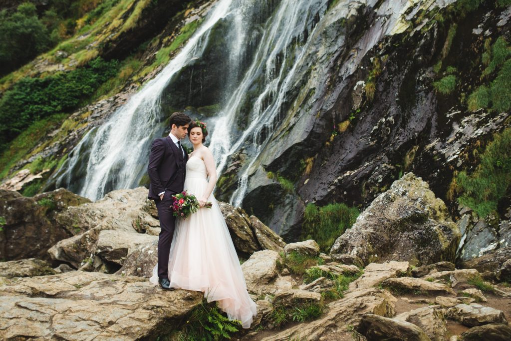 Top Tips for planning an elopement in the UK or abroad