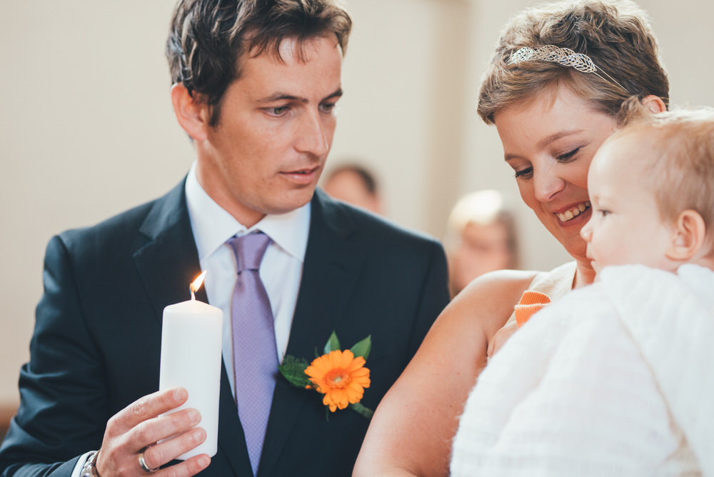 Heidi and Luke - A Beautiful Belgium Wedding 