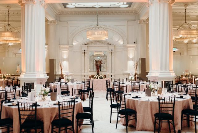 Industry Expert Advice - Why you need to hire a wedding planner