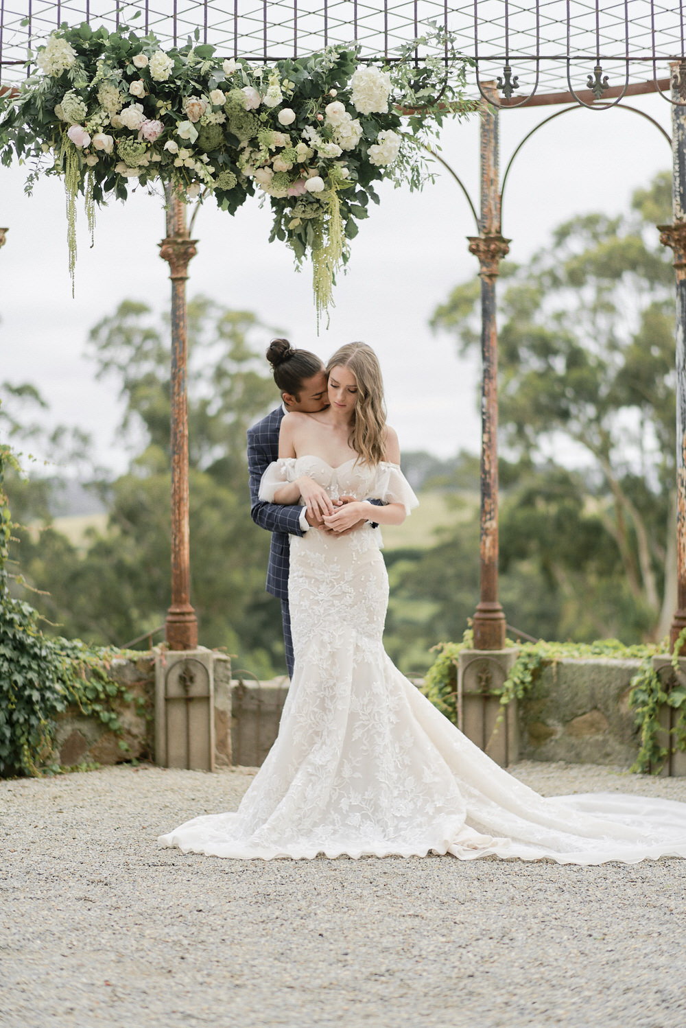 Romance isn't dead - A blossoming tale of love set in an Australian Countryside