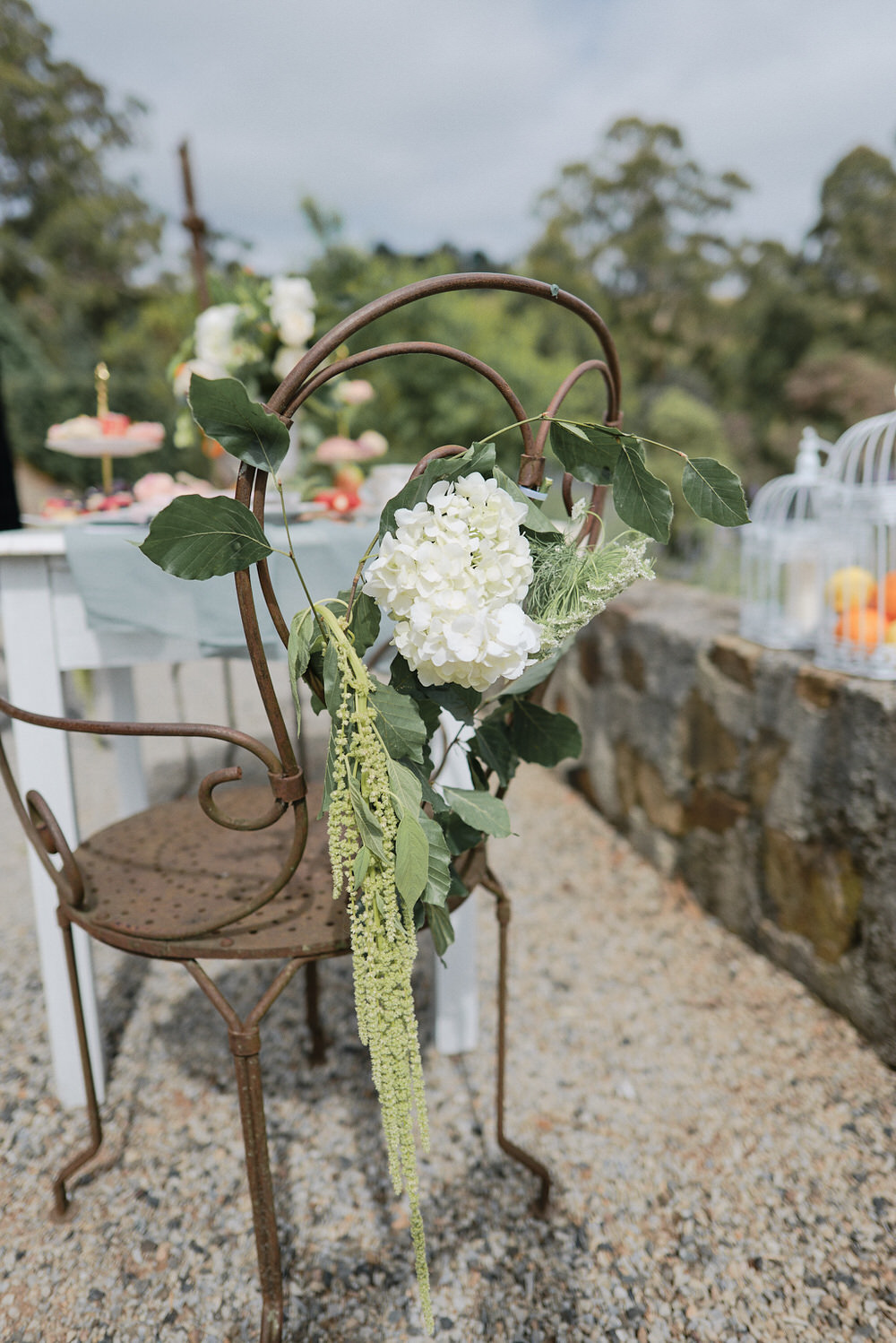 Romance isn’t dead – A blossoming tale of love set in an Australian Countryside