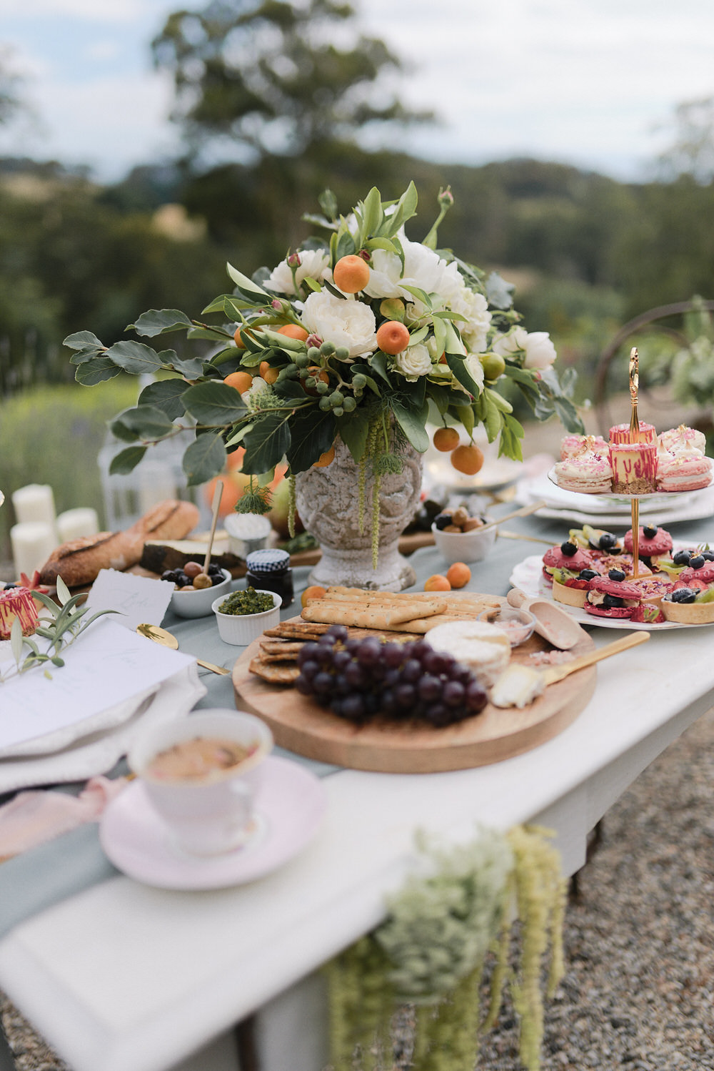 Romance isn’t dead – A blossoming tale of love set in an Australian Countryside