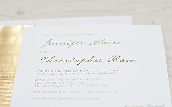 Wedding Stationery Terms Explained- Whats Available and How To Choose the Perfect Design For Your Big Day 