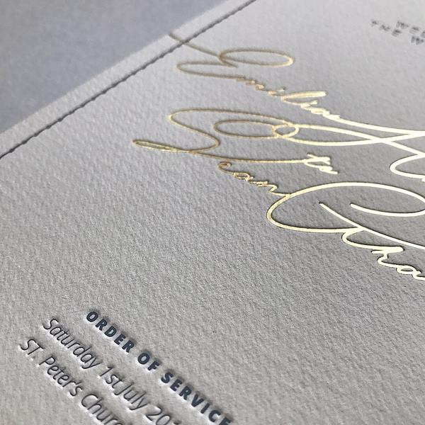 Wedding Stationery Terms Explained- Whats Available and How To Choose the Perfect Design For Your Big Day 