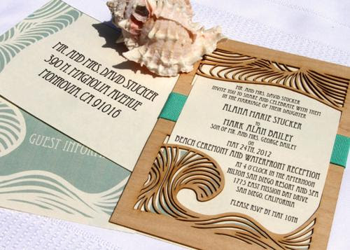 Wedding Stationery Terms Explained- Whats Available and How To Choose the Perfect Design For Your Big Day 