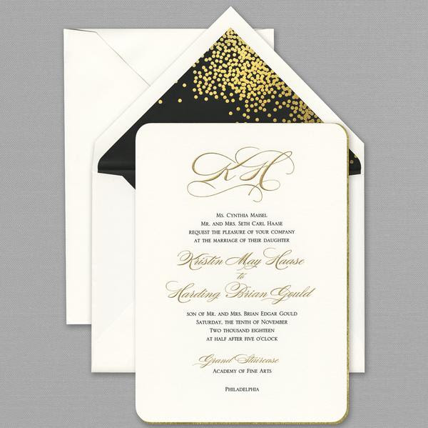 Wedding Stationery Terms Explained- Whats Available and How To Choose the Perfect Design For Your Big Day 