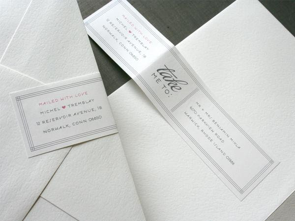 Wedding Stationery Terms Explained- Whats Available and How To Choose the Perfect Design For Your Big Day 