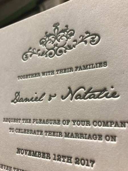 Wedding Stationery Terms Explained- Whats Available and How To Choose the Perfect Design For Your Big Day 