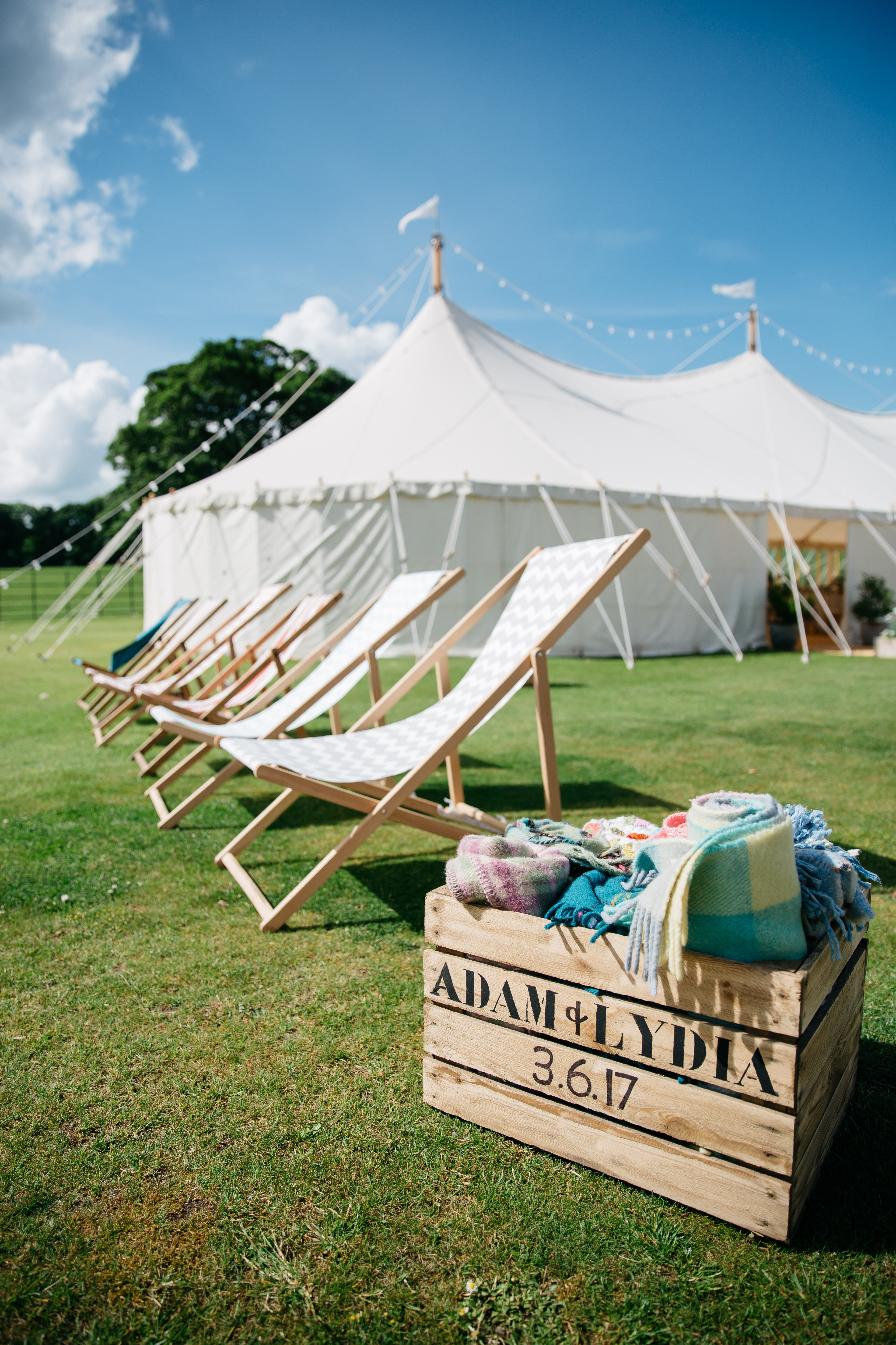 A Summer Wedding Soiree at Broughton Hall, Yorkshire