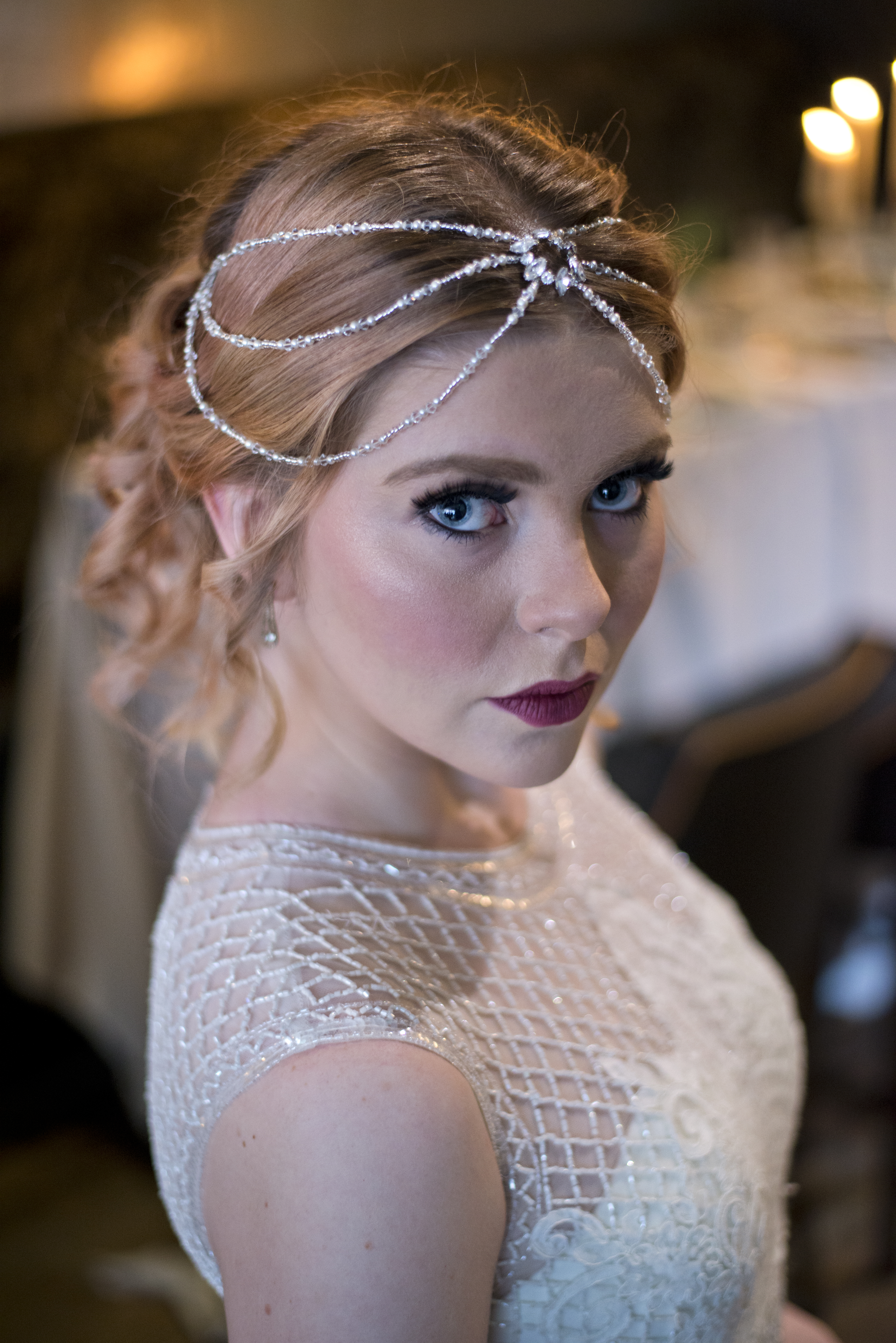 Peaky Blinders Meets Great Gatsby 1920 S Wedding Inspiration