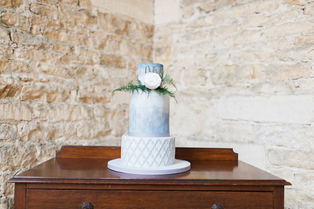 Modern 1920's Wedding Inspiration with Luxe Art Deco Vibes