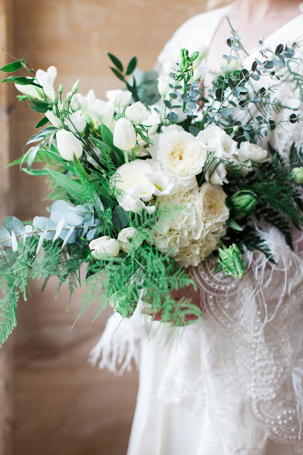 Modern 1920's Wedding Inspiration with Luxe Art Deco Vibes