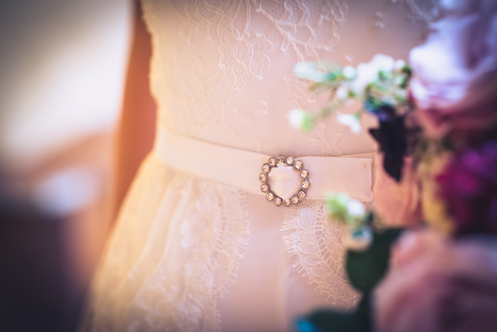 Rustic Tipi Wedding - A Starlit Ceremony with Autumnal Vibes