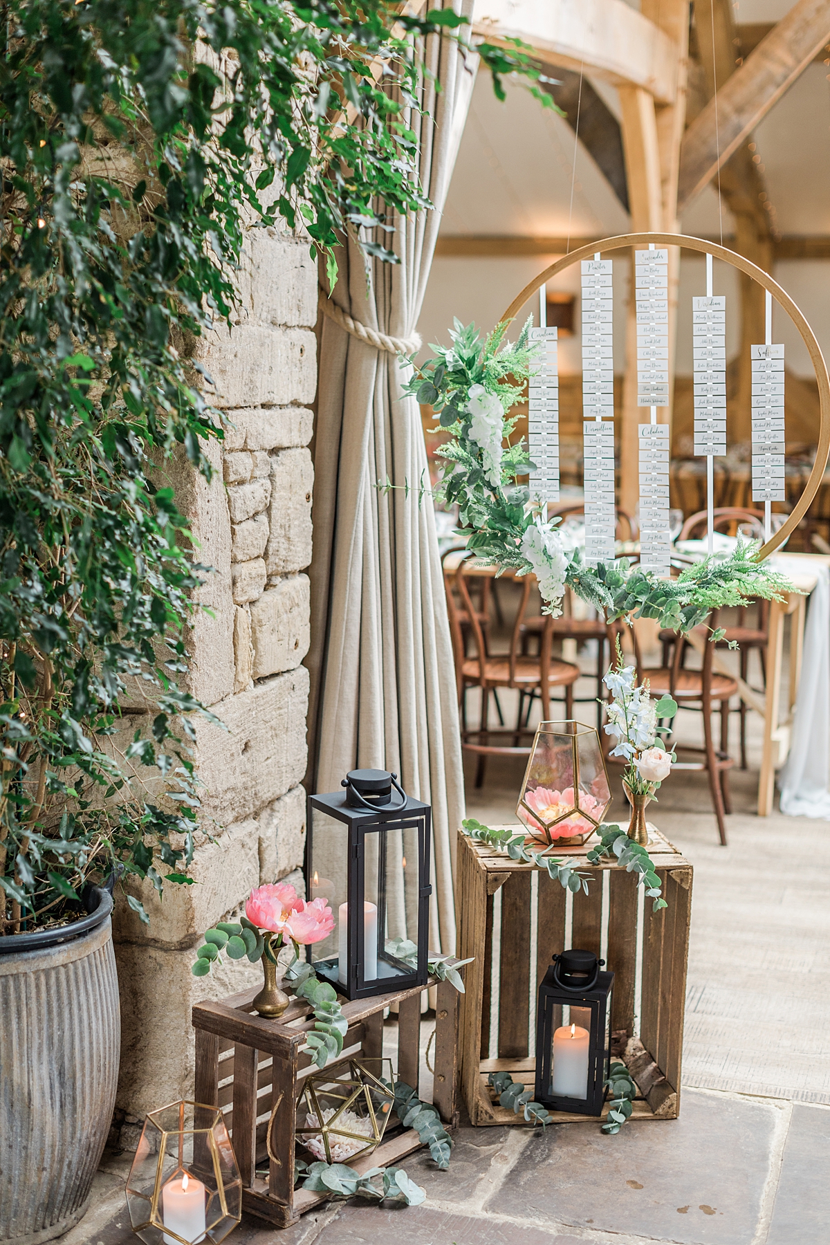 Wedding Day Styling - What to Consider with Industry Stylist The White Emporium