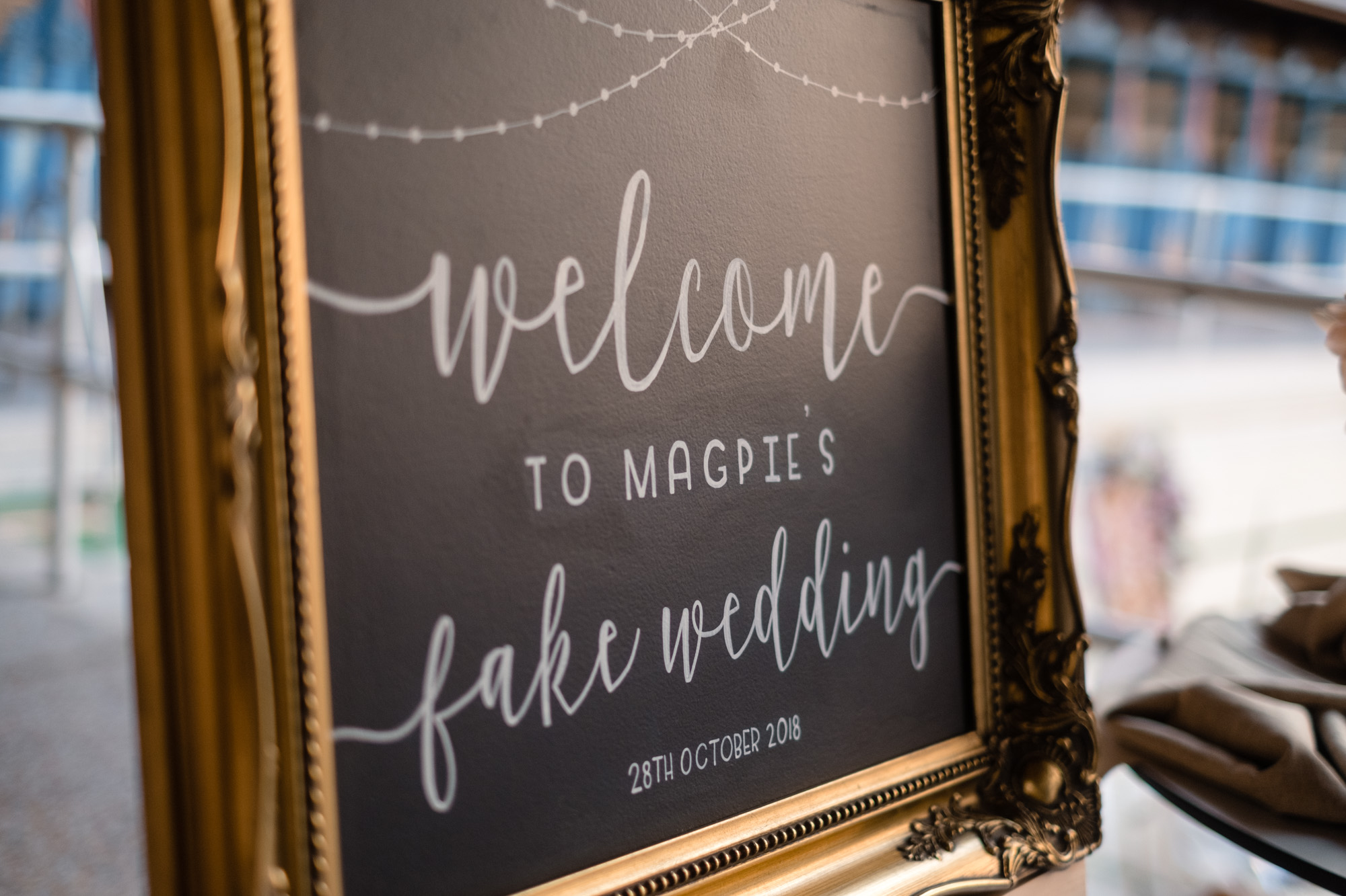 Modern Vintage Wedding at Victoria Baths Manchester