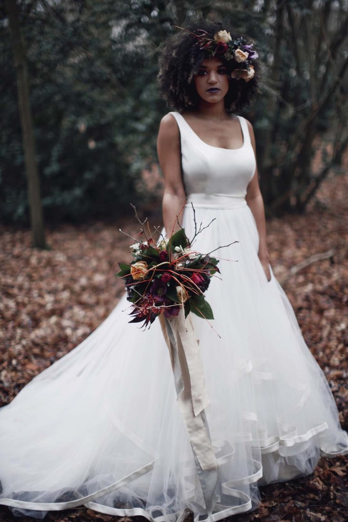 Wedding Themes - Magpie Wedding's Top Ten Looks of 2018