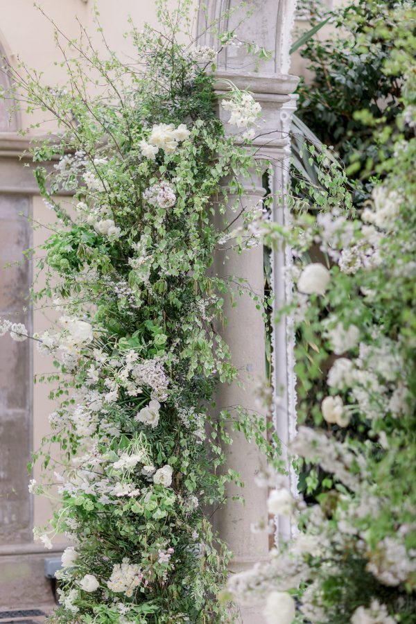 Wedding Day Styling Ideas - The 2019 Trends to Include in Your Wedding